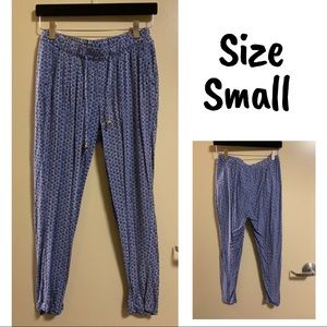 Old Navy drawstring pants | Size Small